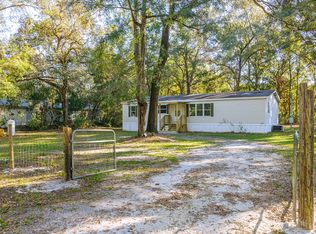 14451 NW 76th Ave, Trenton, FL 32693