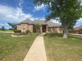 103 Highland Ct, Boyd, TX 76023