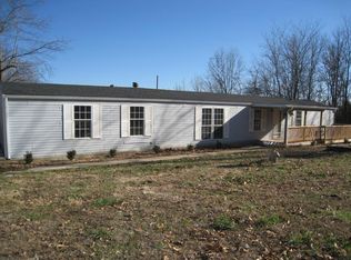 19875 S 1451 Rd, Stockton, MO 65785