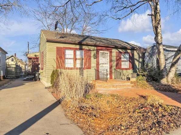 2124 Blake AVENUE, Racine, WI 53404