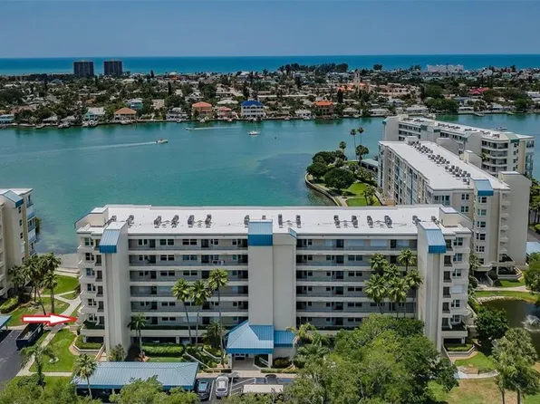 7902 SAILBOAT KEY BOULEVARD S #101, SOUTH PASADENA, FL 33707