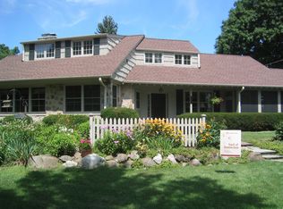 2252 N Menomonee River Pkwy, Wauwatosa, WI 53226