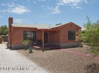 1720 E Waverly St, Tucson, AZ 85719