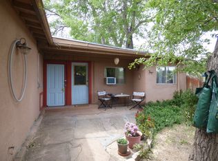 414 W 12th St, Silver City, NM 88061