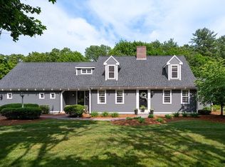 78 Jacobs Ln, Norwell, MA 02061