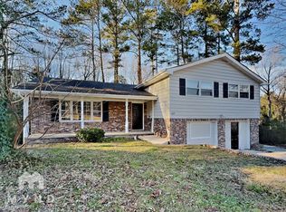 6871 Mystic Ln, Morrow, GA 30260