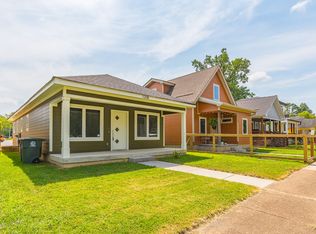 1208 S Lyerly St, Chattanooga, TN 37404