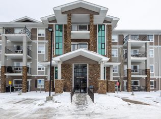 Park Place Terwillegar Terrace, Edmonton, AB T6R 0N3
