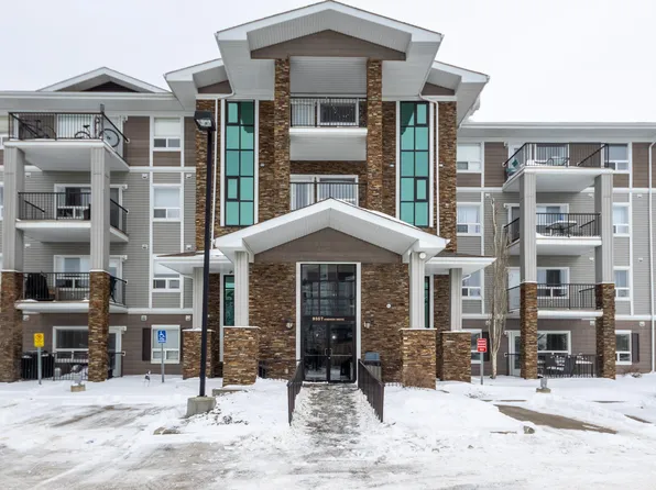9357 Simpson Dr NW #2412, Edmonton, AB T6R 0N3