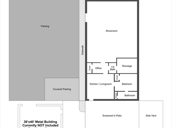 2005 E Main St, Nacogdoches, TX 75961