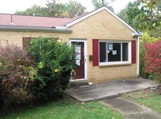 525 Beatty Rd, Monroeville, PA 15146