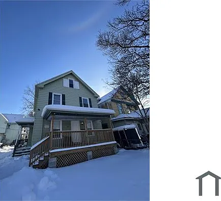 410 Genesee St — Photo 1