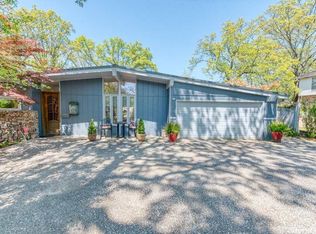 2113 Crestwood Rd, N Little Rock, AR 72116