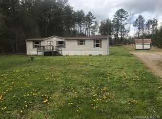 145 Crump Cir, Woodleaf, NC 27054