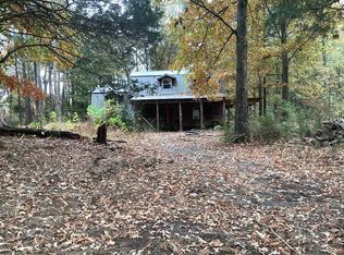 1255 Jarrell Rd, Mc Kenzie, TN 38201