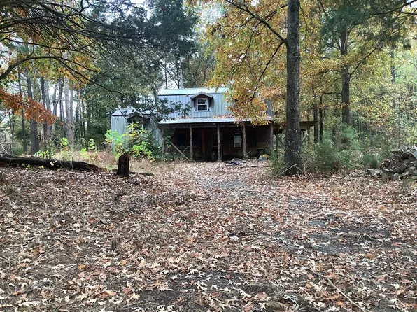 1255 Jarrell Rd, Mc Kenzie, TN 38201