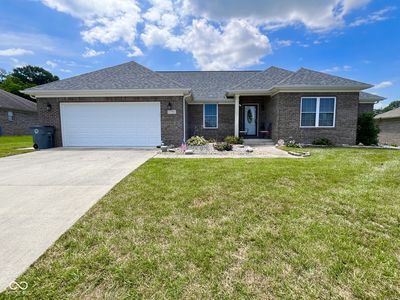 1795 Normas Way, Seymour, IN, 47274