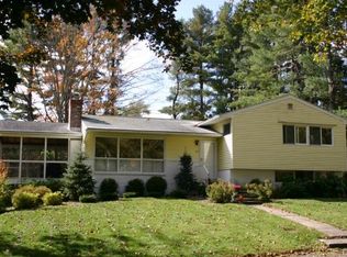 23 Douglas Ln, Ridgefield, CT 06877