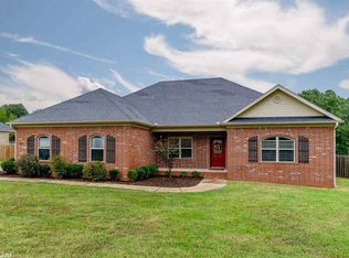 140 Russell Rd, Cabot, AR 72023