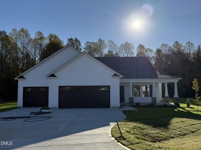 225 Mangrove Ct, Four Oaks, NC, 27524