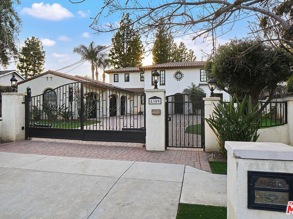 5309 Louise Ave, Encino, CA 91316 Zillow