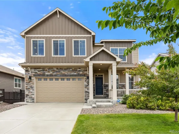 26754 E Archer Avenue, Aurora, CO 80018