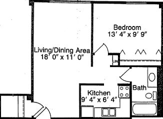 1st image of 3113 Washington Ave #0fcb5e66b