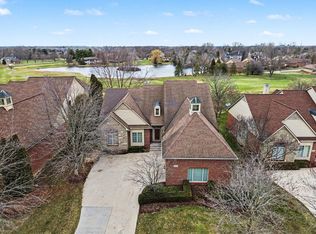5421 Pinnacle Ct, Ann Arbor, MI