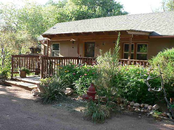 Guest house