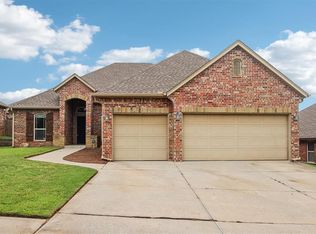 312 Horizon View Ct, Norman, OK 73071