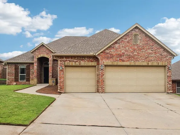 312 Horizon View Ct, Norman, OK 73071