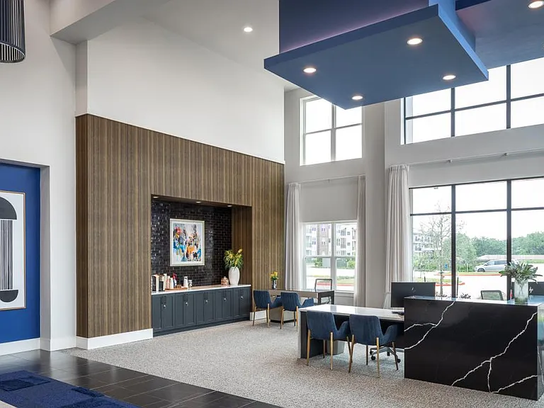 Lake Walk at Traditions Apartments — Photo 9
