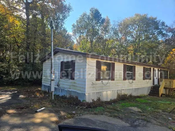 12145 Highway 36, Covington, GA