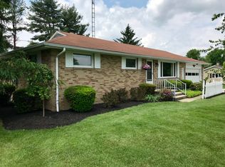 11151 McCallum Ave NE, Alliance, OH 44601