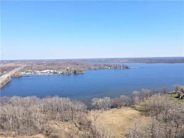 LOT 3 Bartel Rd #88, Brewerton, NY 13029