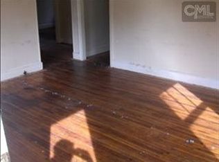 25 Kolob St, Columbia, SC 29205