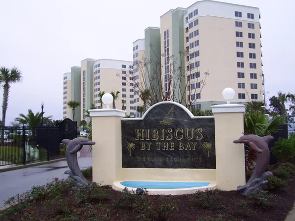 6500 Bridge Water Way Unit 301, Panama City Beach, FL 32407