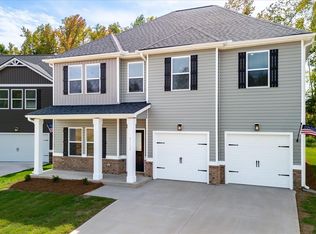 3112 Emberly Dr LOT 227, Roebuck, SC 29376