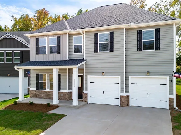 3112 Emberly Dr Lot 227, Roebuck, SC 29376