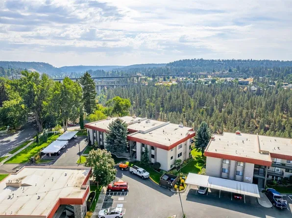 162 S Coeur Dalene St, Spokane, WA 99201