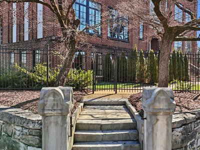 1000 E Ml King Blvd #101, Chattanooga, TN, 37403