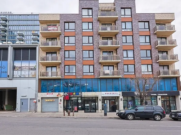 138-12 Northern Blvd #7F, Flushing, NY 11354