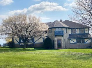 630 S Urbana Lisbon Rd, South Vienna, OH 45369