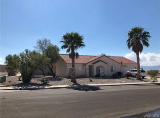 3448 Sunriver Rd, Bullhead City, AZ 86429