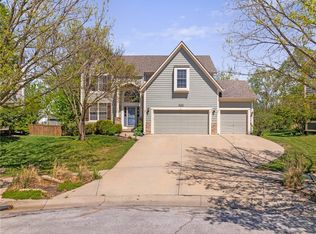 24966 W 150th Ct, Olathe, KS 66061