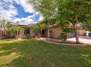 196 E 14th St, Somerton, AZ 85350