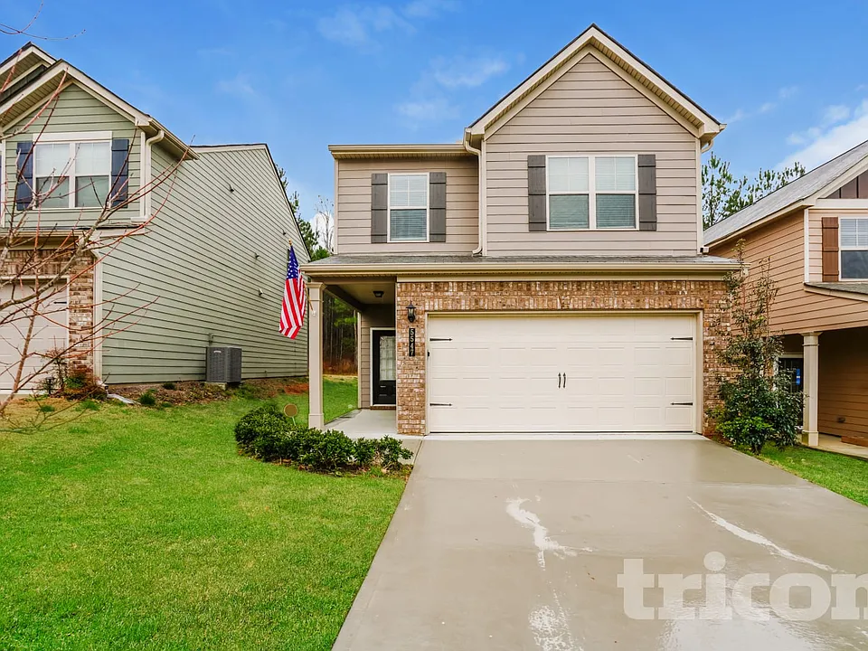 5547 Union Pointe Pl