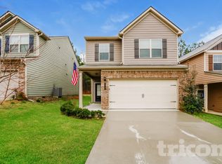 5547 Union Pointe Pl, Union City, GA 30291
