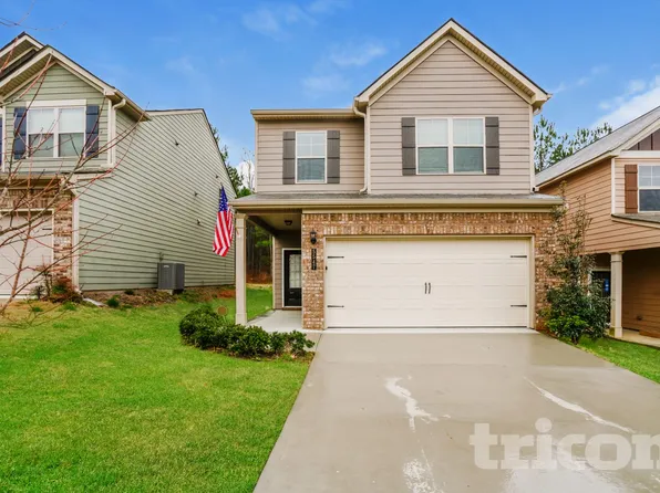5547 Union Pointe Pl, Union City, GA 30291
