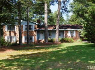 187 Gordon Rd, Clayton, NC 27520